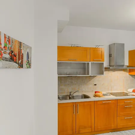 P&o Niemcewicza Apartament Warszawa